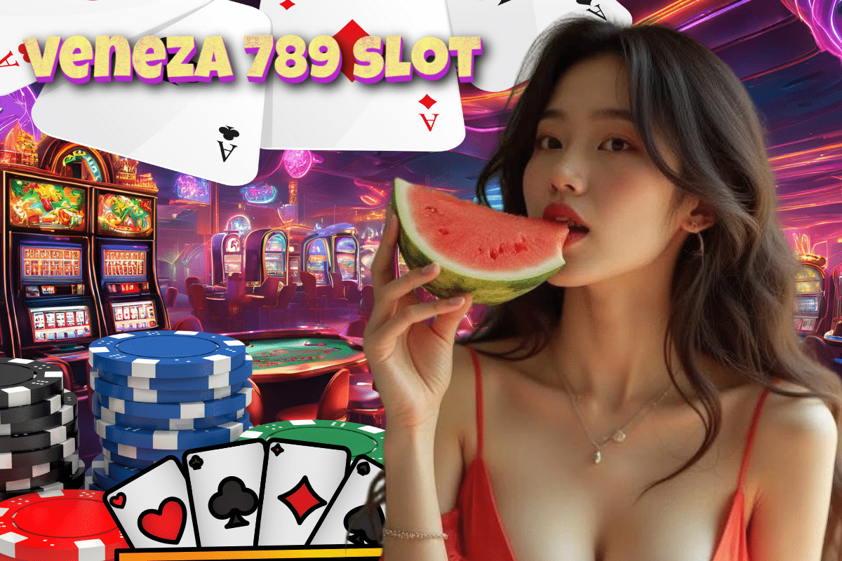 veneza 789 slot สล็อต