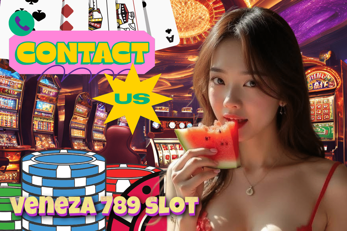 veneza 789 slot แตกง่าย